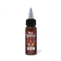 Тату краска Max Rodriguez - Guaria